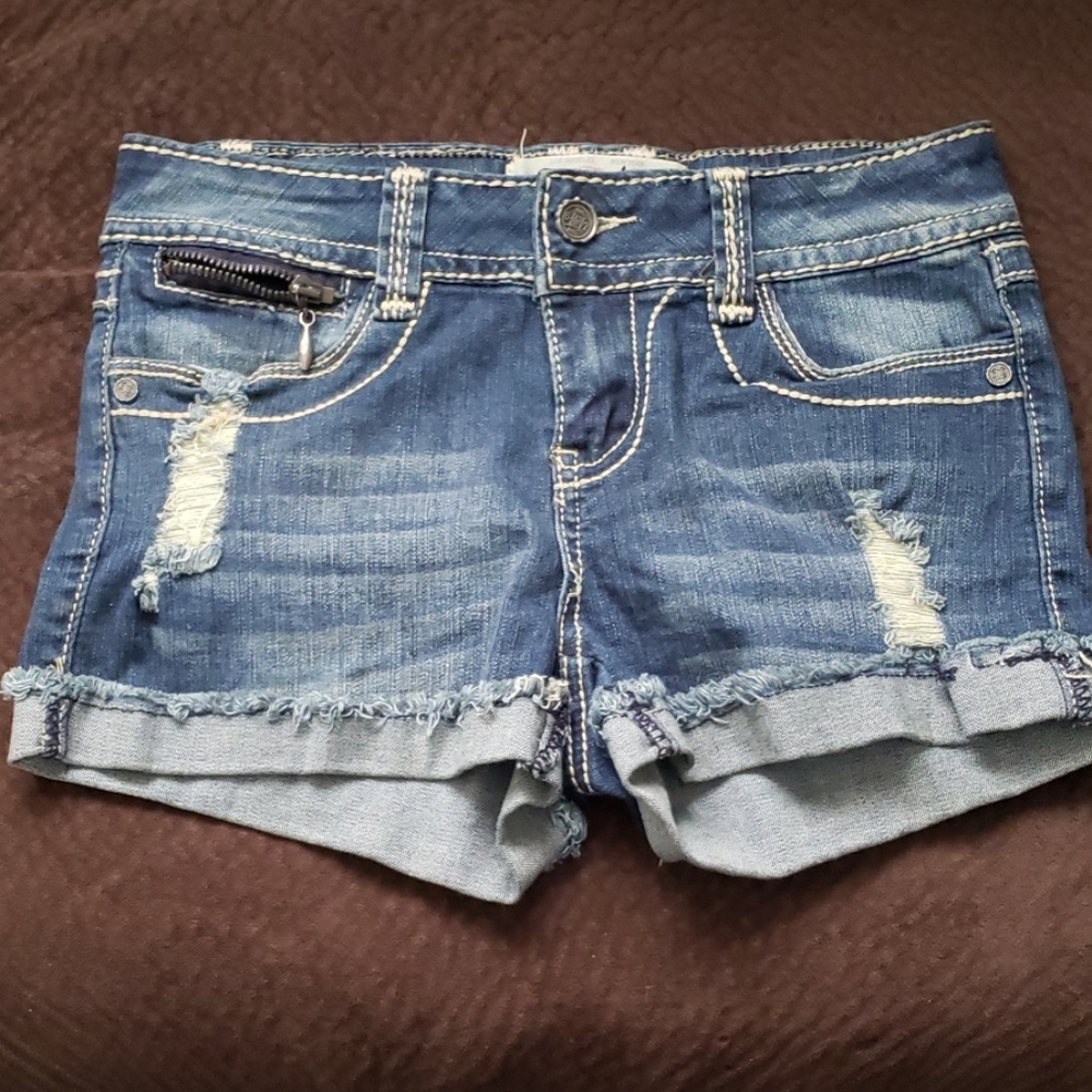 ED HARDY SHORT  SHORTS/ OR OBO
